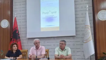 Albanologjia në fokus, studiuesit analizojnë botimet e reja