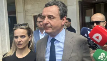 Albin Kurti: S’ka marrëveshje me Hamzën, duhet president konsensual