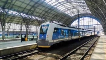 Albin Kurtit i iku “treni” për Bruksel!