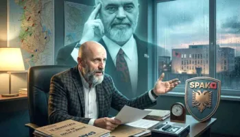 Alfred Cako flet për materialet sekrete që kanë tronditur ambasadat, përgjimet ku njerëzit rreth Ramës diskutojnë për..
