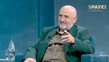 Alfred Cako zbulon kush e kontrollon në të vërtetë SPAK-un, nga “dorëzimi” i globalistëve te goditja e radhës, si…