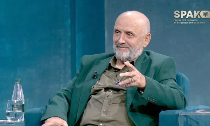 Alfred Cako zbulon kush e kontrollon në të vërtetë SPAK-un, nga “dorëzimi” i globalistëve te goditja e radhës, si…
