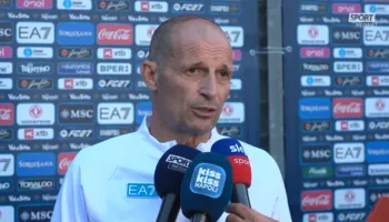 Allegri analizon Napolin e tij: Hojlund duhet të gjejë formën, De Bruyne është shumë i motivuar