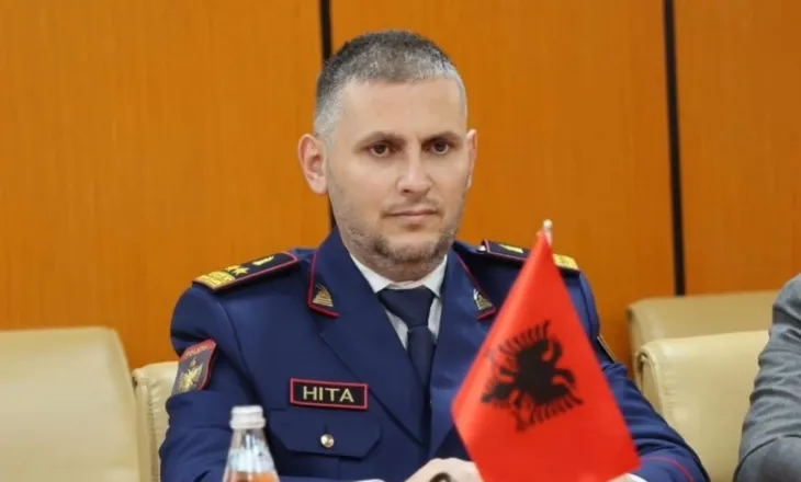 Altin Goxhaj kallëzon në SPAK Drejtorin e Policisë, Skënder Hitën: Po përndjek qytetarët për bindjet e tyre