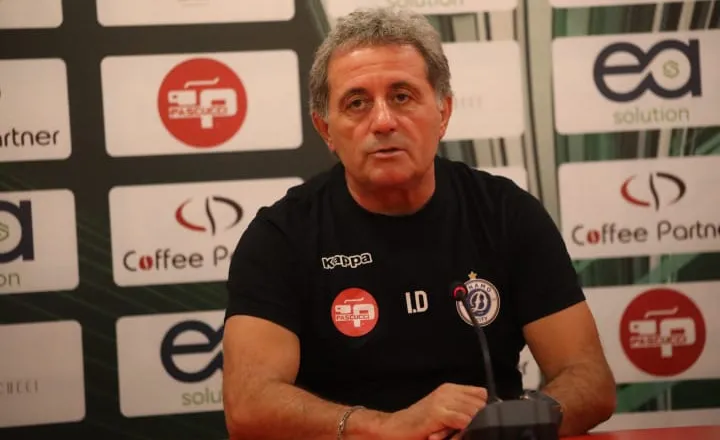 Aluminij-Dinamo, Ilir Daja zbret në fushë me një formacion titullar komplet shqiptar
