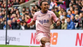 Alvarez nuk vjen, Barcelona hidhet në “sulm” për Eli Junior Kroupi. Dy ofertat e parë refuzohen nga Bournemouth