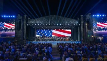 Ambasada e SHBA-së falënderon Filharmoninë e Kosovës për koncertin “Americana”