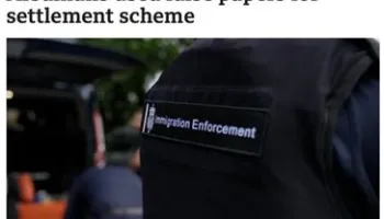 Ambasada shqiptare në Londër ‘detyron’ BBC-në të korrigjojë titullin denigrues ndaj shqiptarëve