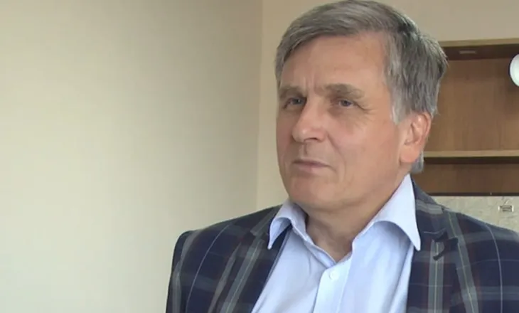 Ambasadori i OSBE nga Korça: Protestat janë një aspekt normal i jetës demokratike