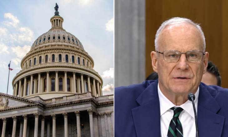 Ambasadori i ri drejt Tiranës? Senati amerikan ‘hap rrugën’ për Eric Wendt