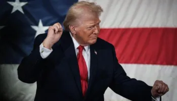 “Amerika nuk ka qenë kurrë më e fortë”, Trump uron Pavarësinë me një fjalim të fuqishëm