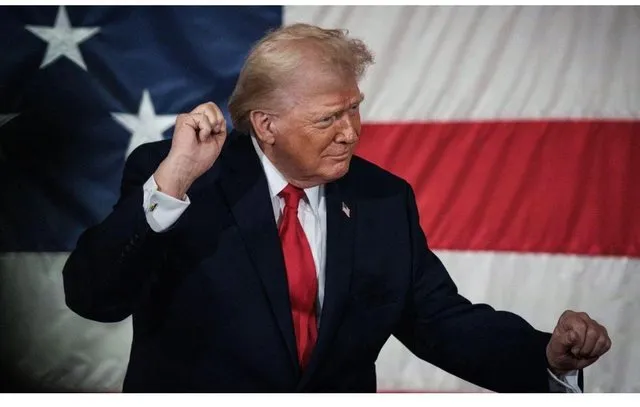 “Amerika nuk ka qenë kurrë më e fortë”, Trump uron Pavarësinë me një fjalim të fuqishëm