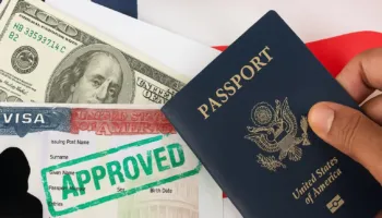 Amerika ul kohëzgjatjen e vizave, kategoritë që përfitojnë