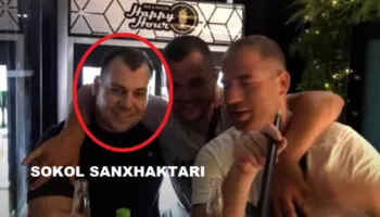 Amnistia e socialistëve fal dhëndrin e ish-kryebashkiakut të Elbasanit, lirohet Sokol Sanxhaktari