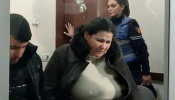 Amnistia, lirohet nga burgu “pastruesja e 500 mijë Eurove” në tubin e aspiratorit