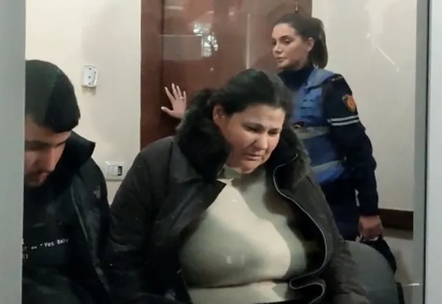 Amnistia, lirohet nga burgu “pastruesja e 500 mijë Eurove” në tubin e aspiratorit