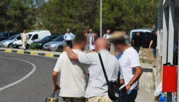 Amnistia “liron” burgjet, 553 të dënuar lënë menjëherë qelinë! Lot, përqafime e shpresë, lë qelinë edhe Rozeta Dobi