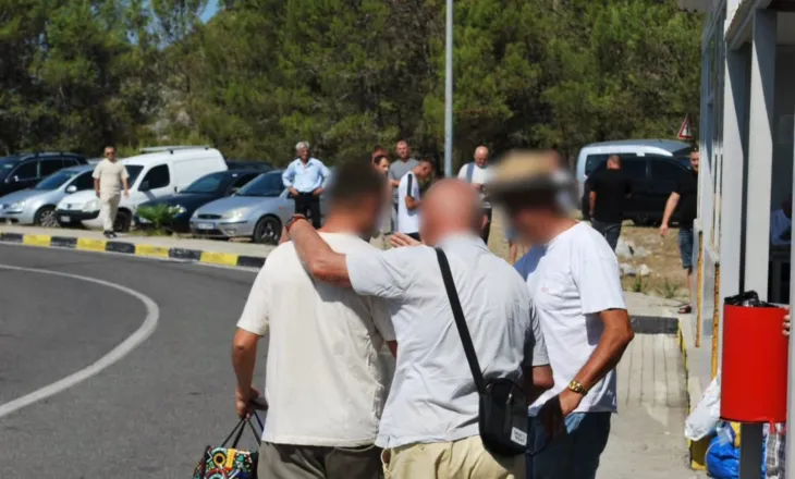 Amnistia “liron” burgjet, 553 të dënuar lënë menjëherë qelinë! Lot, përqafime e shpresë, lë qelinë edhe Rozeta Dobi