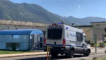 Amnistia penale, 60 në burgosur në Drenovë dhe 12 gra në Pojskë fitojnë lirinë