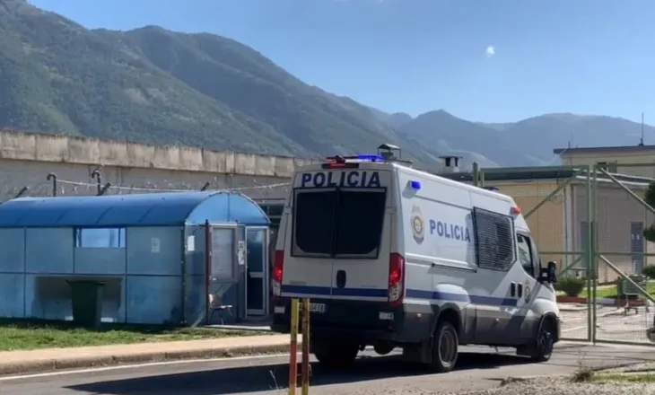 Amnistia penale, 60 në burgosur në Drenovë dhe 12 gra në Pojskë fitojnë lirinë