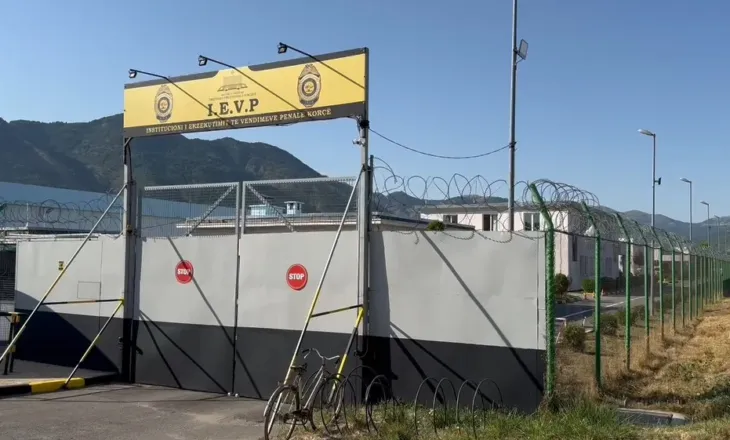 Amnistia Penale, 72 të dënuar lirohen sot nga burgu i Drenovës dhe Pojskës