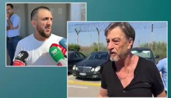 Amnistia penale/ Flasin të liruarit: Jam krenar për burgun që bëra…bën vaki rikthehem