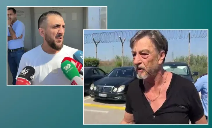 Amnistia penale/ Flasin të liruarit: Jam krenar për burgun që bëra…bën vaki rikthehem