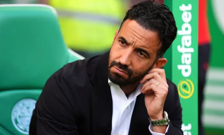 Amorim: Leao është ende i Milan për sa kohë vesh këtë fanellë, kjo vlen edhe për të tjerët