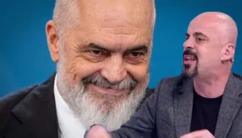 Analisti Albatros Rexhaj ngre dyshime: Irani dhe Rusia po dezinformojnë në Shqipëri