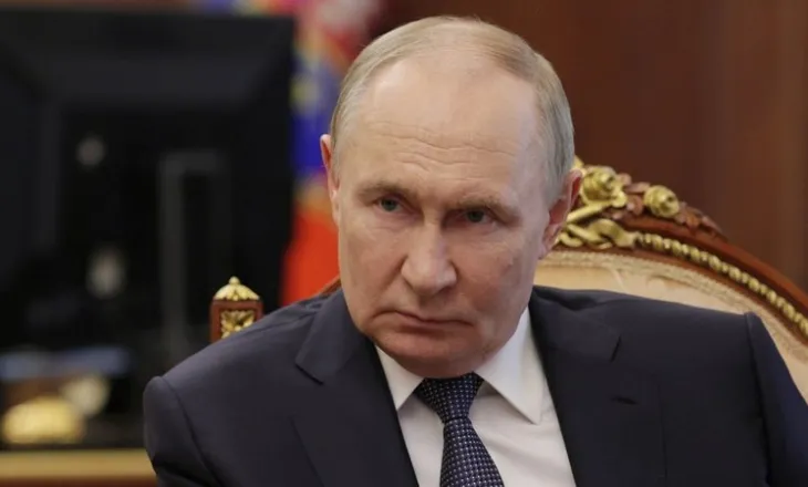Analiza e Forbes: Lufta në Ukrainë mund të dobësojë pozitën e Putinit