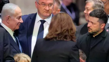 Analiza e The Guardian: Zelensky dhe Netanyahu në Uashington, mes pasigurisë së politikës së Trump