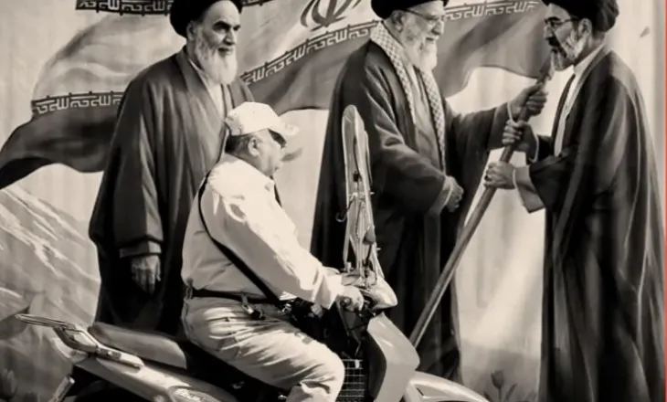 Analiza: Si ndryshon rrënjësisht regjimi i ri i Iranit nga ai i mëparshmi?