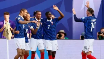 Analizë taktike | Pse Franca e Didier Deschamps është kaq e vështirë për t’u ndalur