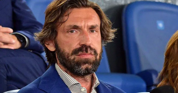 Andrea Pirlo do të jetë trajneri i ri i Italisë, zyrtarizimi brenda javës
