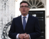Andy Burnham prezanton qeverinë e re britanike: Nis një epokë e re për vendin
