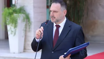 Angazhimi në Bordin e Paqes, Nufi: Javën e ardhshme qeveria merr vendimin për dërgimin e ushtarëve në Gaza
