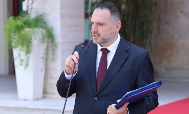 Angazhimi në Bordin e Paqes, Nufi: Javën e ardhshme qeveria merr vendimin për dërgimin e ushtarëve në Gaza