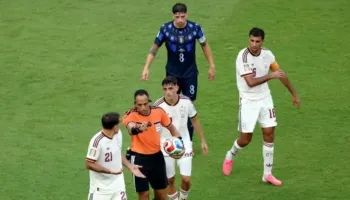 Angli-Argjentinë, FIFA zgjedh një emër surprizë për të vendosur drejtësinë