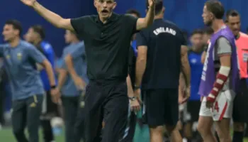 Anglia nuk heq dorë nga Tuchel! Nuk ka shkarkim, besojnë se do të fitojnë Europianin me të në stol