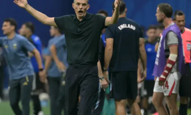 Anglia nuk heq dorë nga Tuchel! Nuk ka shkarkim, besojnë se do të fitojnë Europianin me të në stol