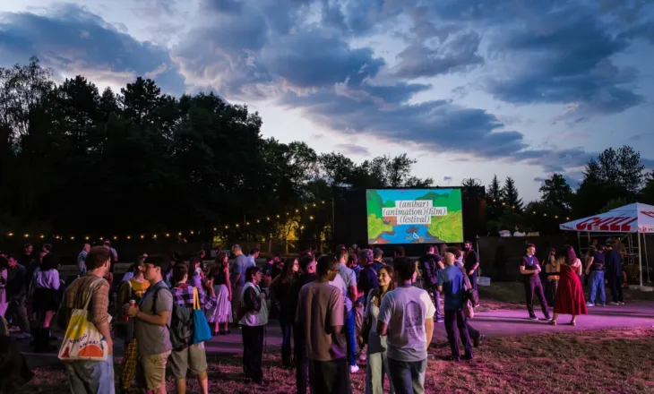 Anibar hap edicionin e 17-të me filma, kujtime dhe fillime të reja