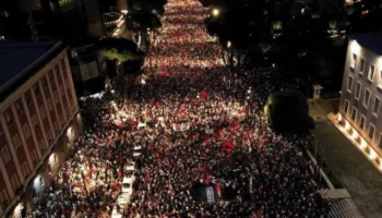 Anketa e ‘Monitor’, nga kapja e shtetit te korrupsioni, arsyet pse po protestohet