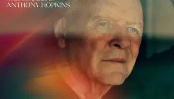 Anthony Hopkins prezanton albumin e ri me vepra të kompozuara përgjatë gjashtë dekadave