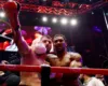 Anthony Joshua fiton me vuajtje me Kristian Prengën, shqiptari e rrëzon dy herë në tapet