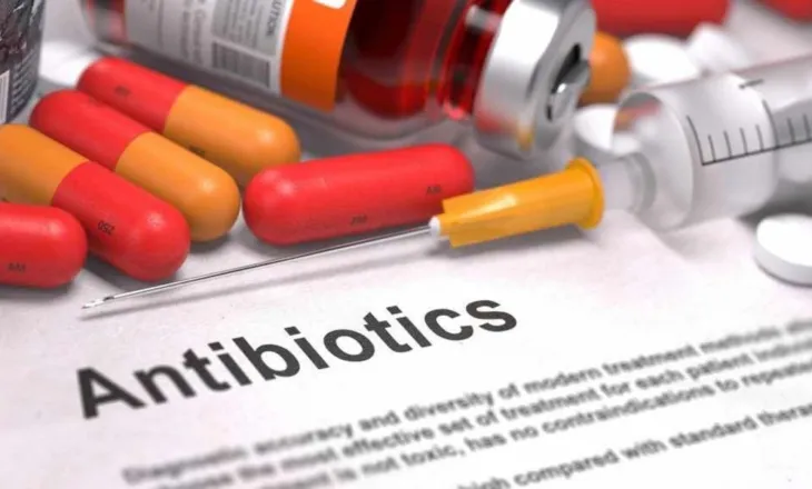 Antibiotiku pa recetë, një “krim” i heshtur ndaj shëndetit publik