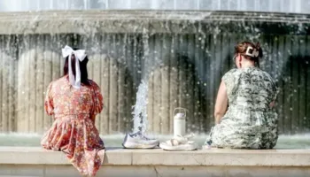 Anticikloni afrikan mbi Mesdhe, Italia përfshihet nga vala e të nxehtit, temperaturat pritet të arrijnë 40°C