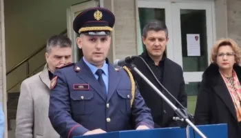 Anulohet konkursi për drejtuesit e departamenteve në Policinë e Shtetit