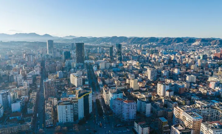 Apartamentet në kullat e Tiranës arrijnë deri në 1 milion euro – Përballueshmëria përkeqësohet