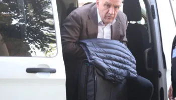 Apeli i GJKKO rrëzon kërkesën e Ilir Beqajt për lirim nga burgu me garanci pasurore