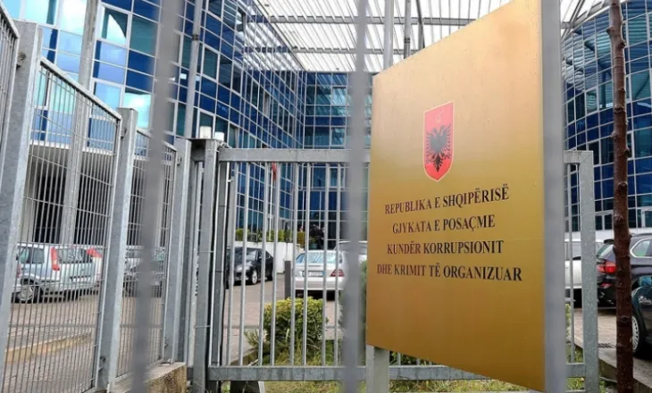 Apeli i Posaçëm konfirmon konfiskimin e 22 pasurive të Gramoz Totos, kalojnë në favor të shtetit